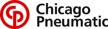 Chicago Pneumatic Logo