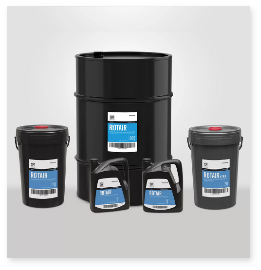 Orijinal Kompresör Yağları