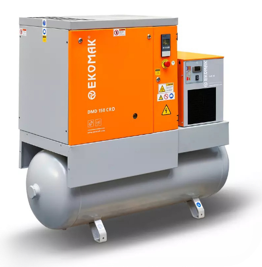 DMD 100 - 300 Serisi