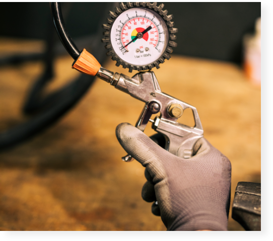 Hava ve Nitrojen Basınç Yükselticileri (Booster)