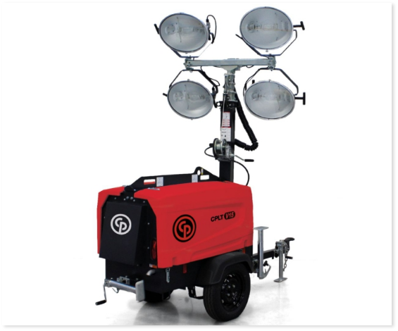 Işık Kuleleri (Aydınlatma Kuleleri)