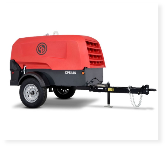 Seyyar Kompresörler