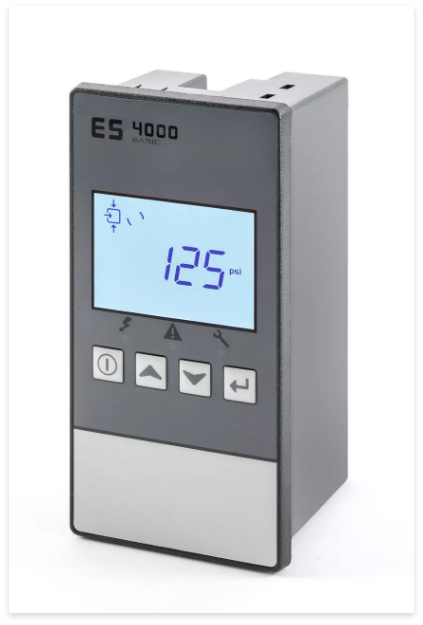 Kontrol Modülü ES4000