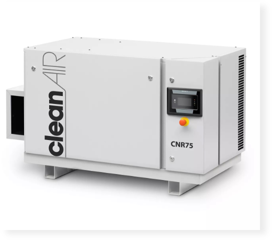 Yağsız Kompresörler